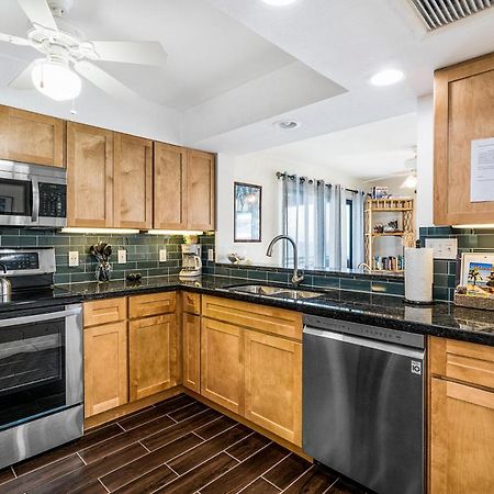 Casa De Emdeko 219 Villa Kailua-Kona Eksteriør bilde