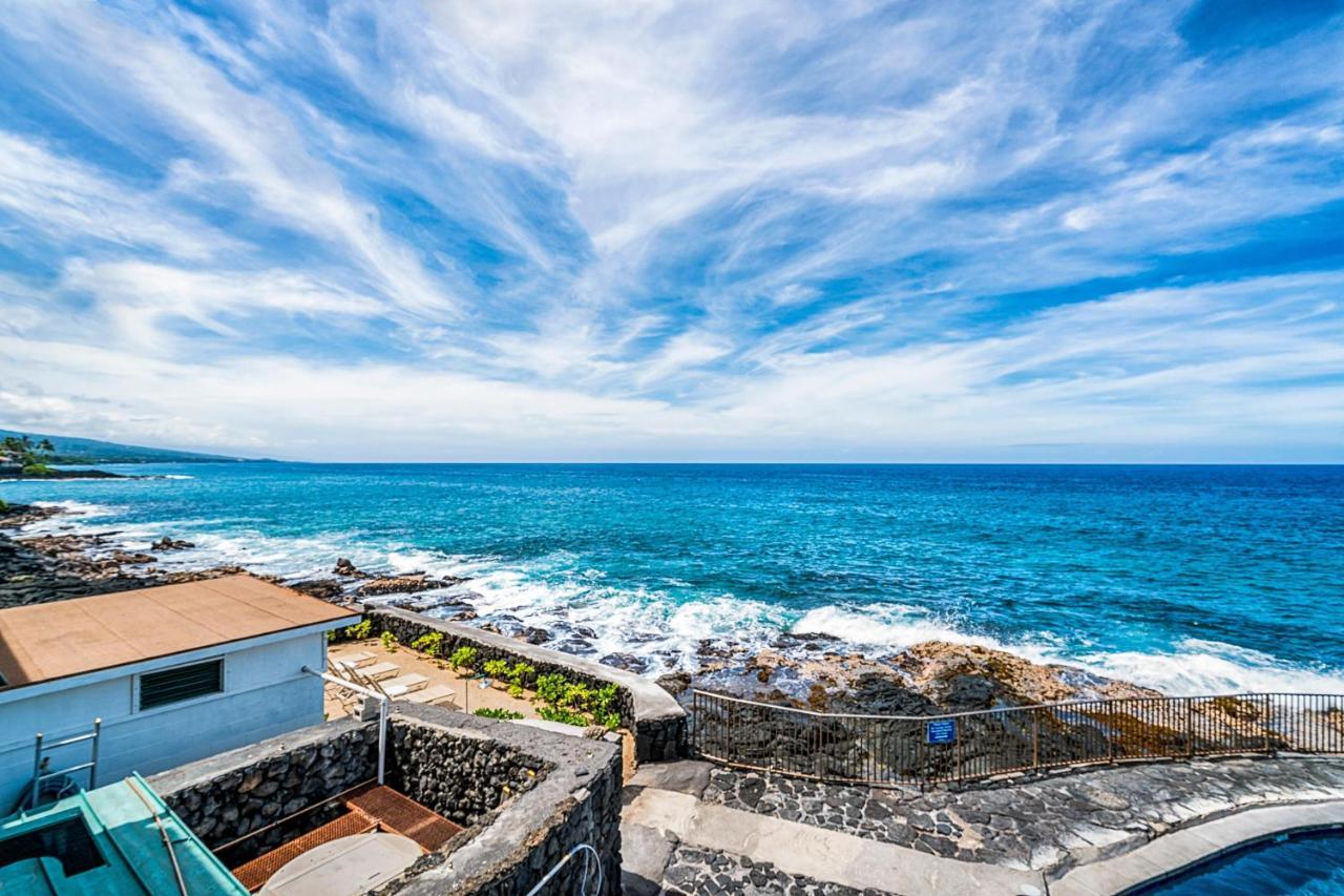 Casa De Emdeko 219 Villa Kailua-Kona Eksteriør bilde