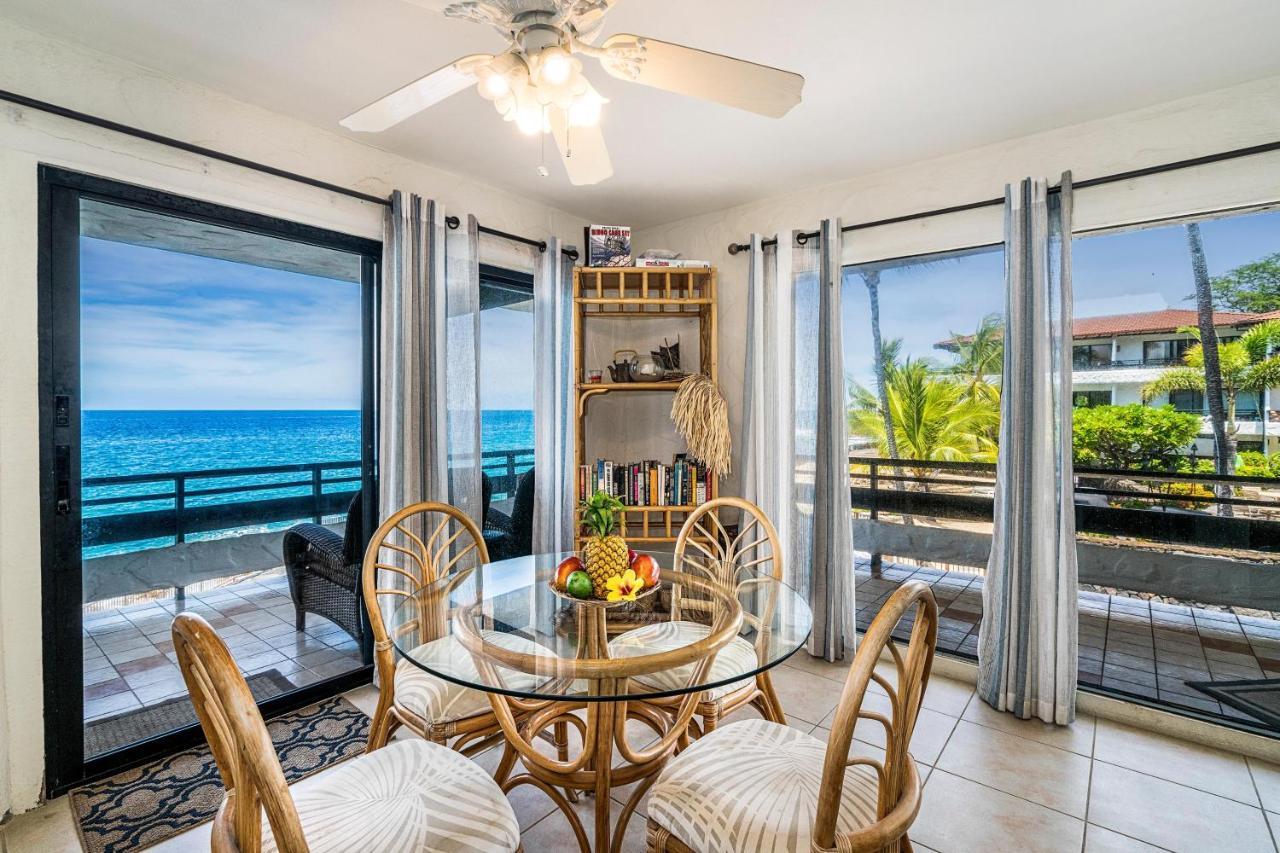 Casa De Emdeko 219 Villa Kailua-Kona Eksteriør bilde