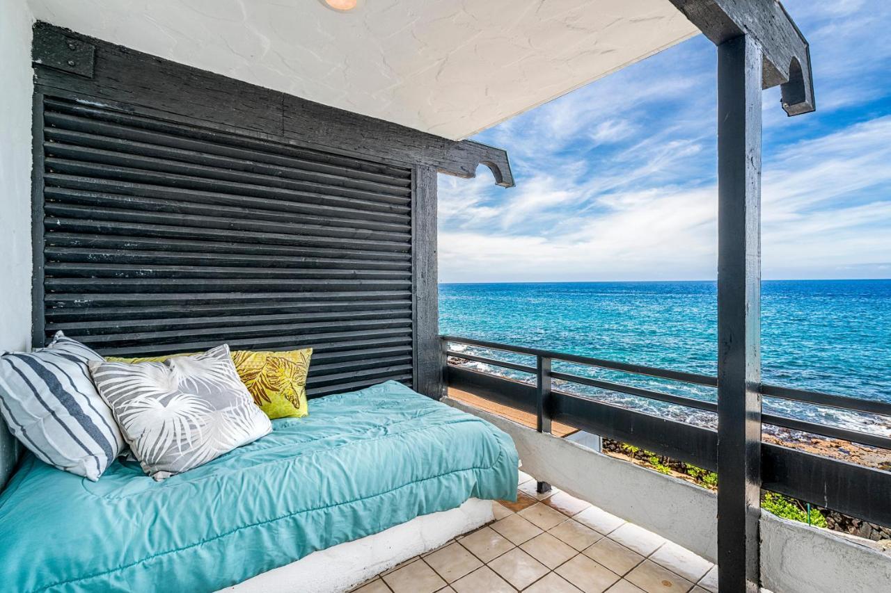 Casa De Emdeko 219 Villa Kailua-Kona Eksteriør bilde