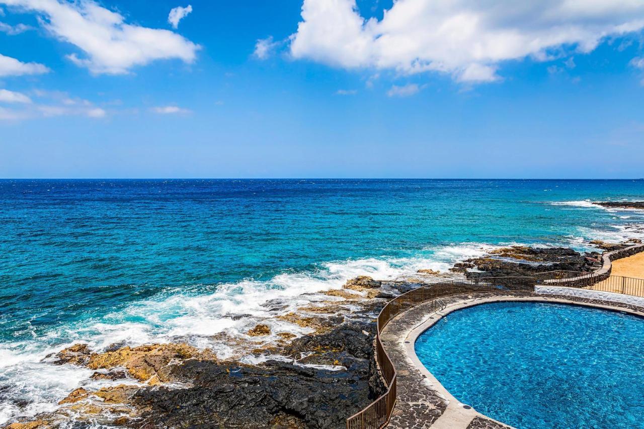 Casa De Emdeko 219 Villa Kailua-Kona Eksteriør bilde