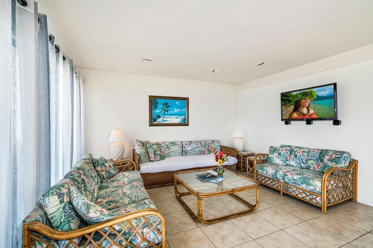 Casa De Emdeko 219 Villa Kailua-Kona Eksteriør bilde