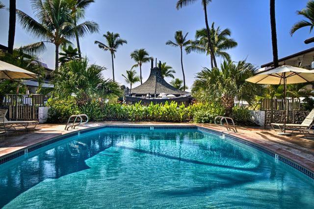 Casa De Emdeko 219 Villa Kailua-Kona Eksteriør bilde
