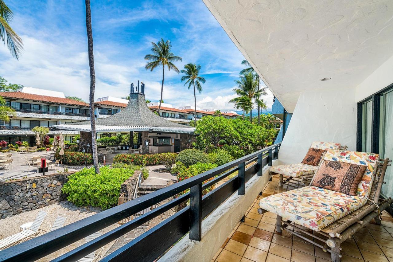 Casa De Emdeko 219 Villa Kailua-Kona Eksteriør bilde