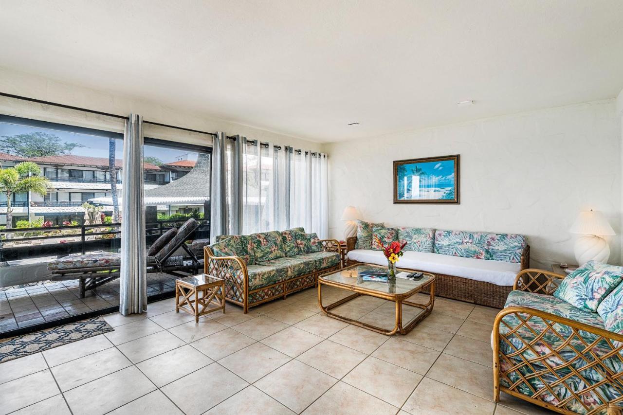 Casa De Emdeko 219 Villa Kailua-Kona Eksteriør bilde